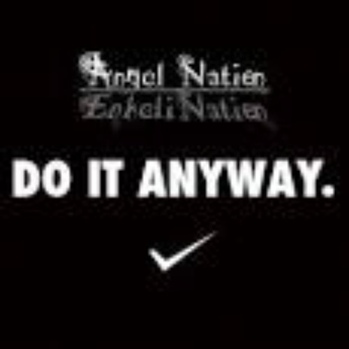 Do It Anyway - Single