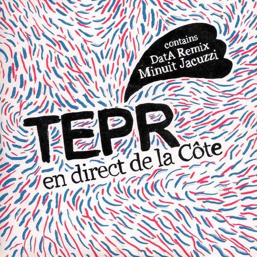 Minuit Jacuzzi (datA Remix)
