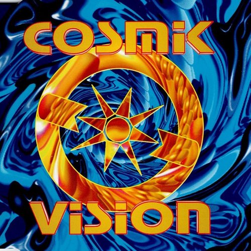 Cosmik Vision