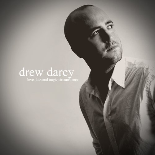 Drew Darcy