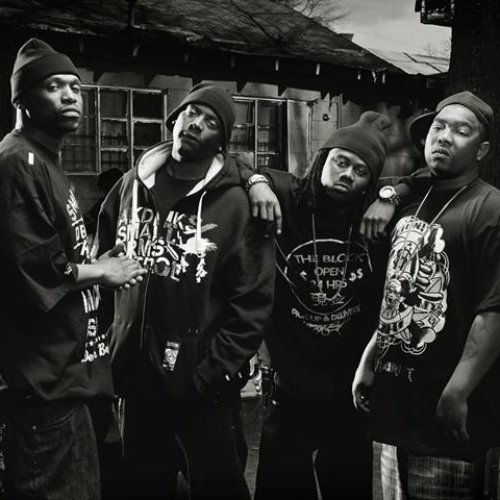 Dem Boyz — Boyz N Da Hood | Last.fm