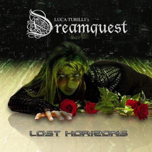 Lost Horizons (Luca Turilli's Dream Quest)