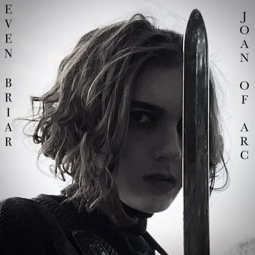 Joan of Arc - Single