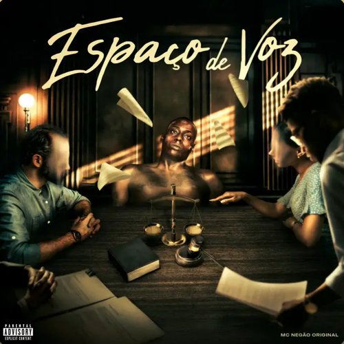 Espaço de Voz