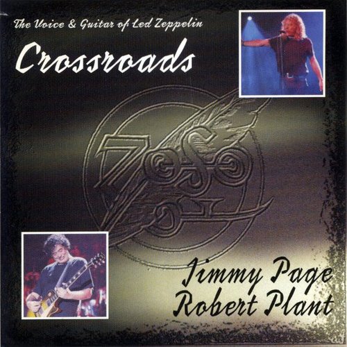 Crossroads. Live O2 Shepherd's Bush Empire [London UK] (CD 2)