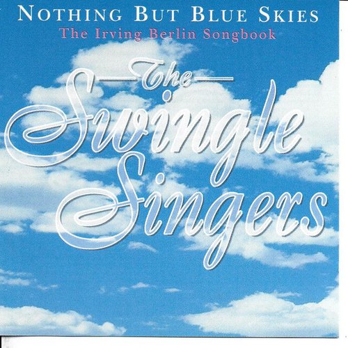 Nothing But Blue Skies