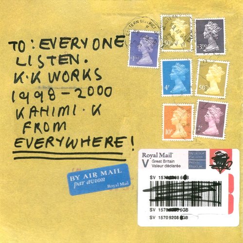 K.K. Works 1998-2000