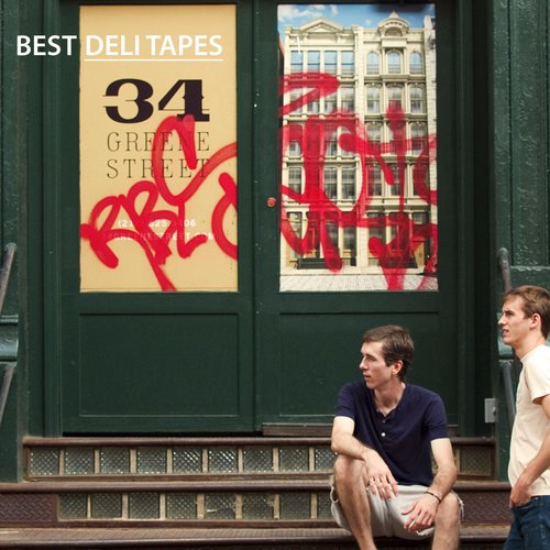The Best Deli Tapes