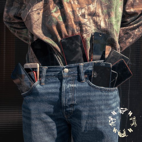 BBYOSEQESTASPENSANDO - Single