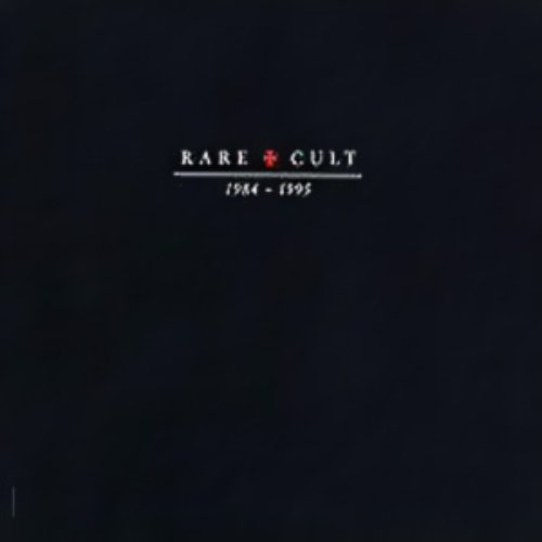 Rare Cult (disc 3: The Peace Album)