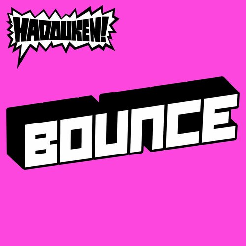 Bounce (Myspace Version)