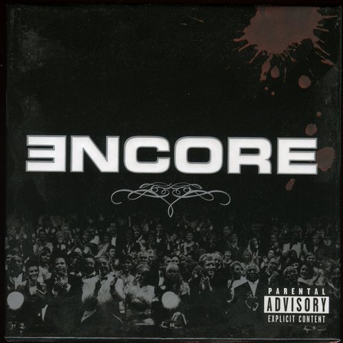 Encore [Bonus Disc]