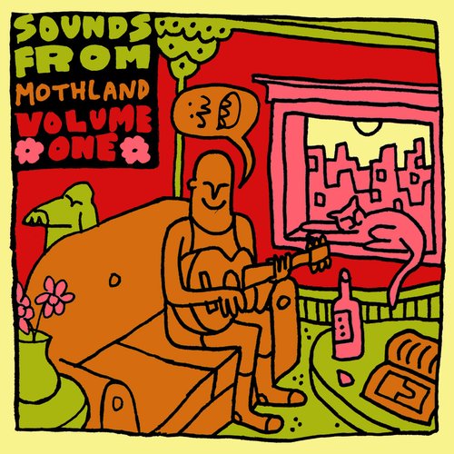 Sounds from Mothland, Vol. 1