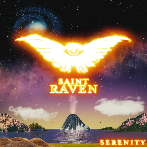 Serenity - EP