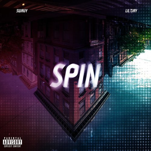 Spin (feat. Lil Tjay)