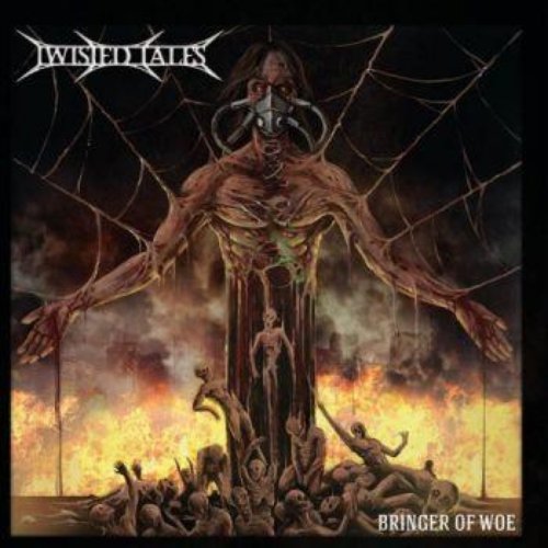Bringer Of Woe