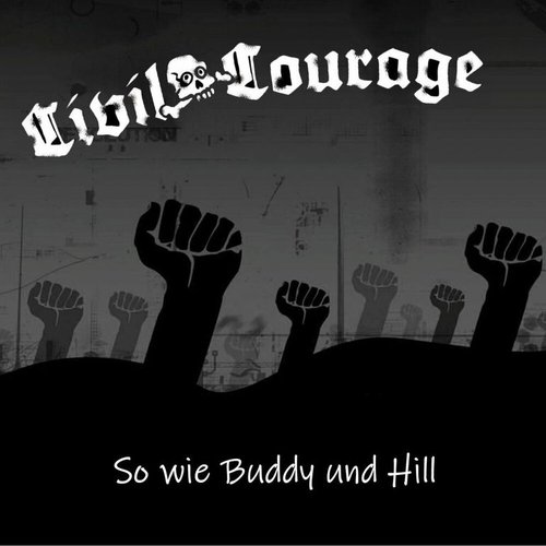 So wie Buddy und Hill