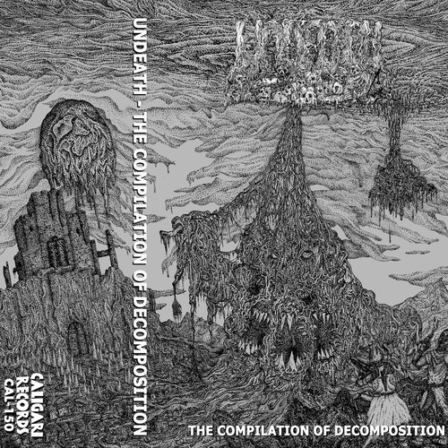 The Compilation of Decomposition