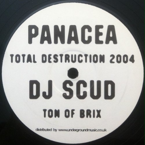 Total Destruction 2004 / Ton Of Brix