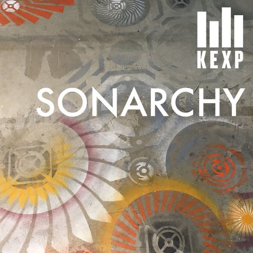 2008-04-05: Sonarchy, "Soliloquy"
