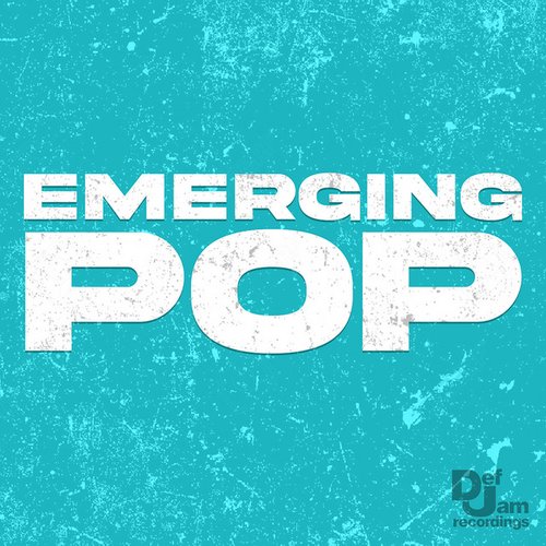 Emerging Pop