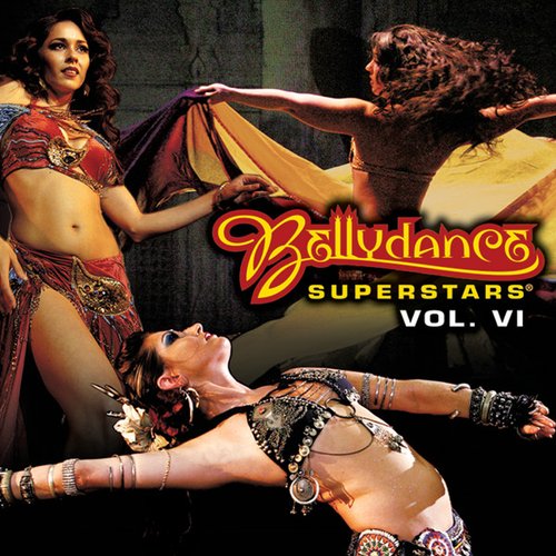 Bellydance Superstars Volume VI