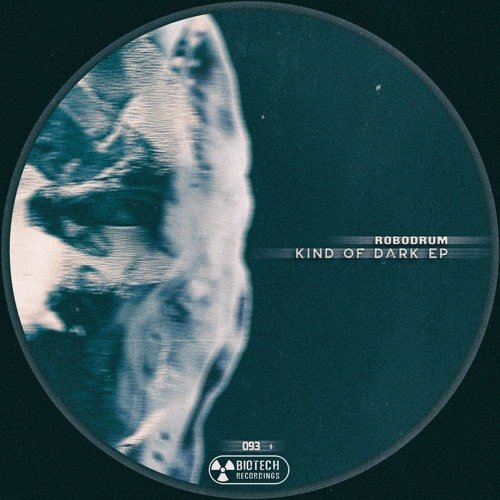 Kind of Dark - EP