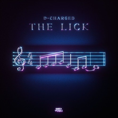 The Lick - Single