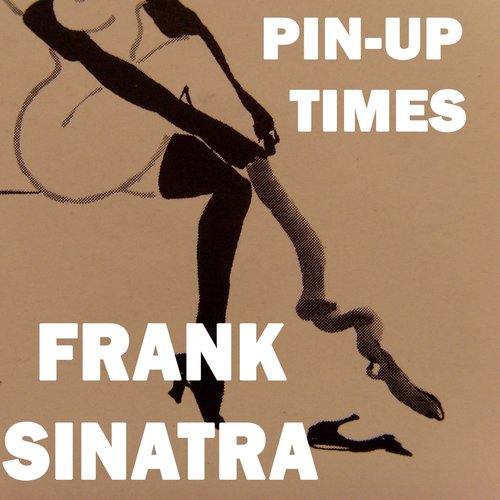 Franky Boy (Pin Up Times)