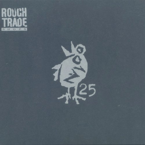 Rough Trade Shops Heavenly 25