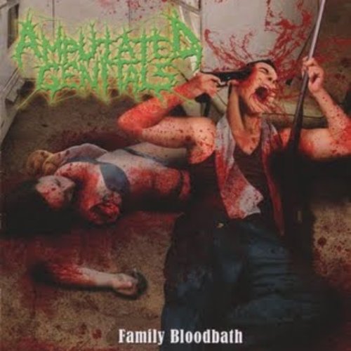 FAMILY BLOODBATH