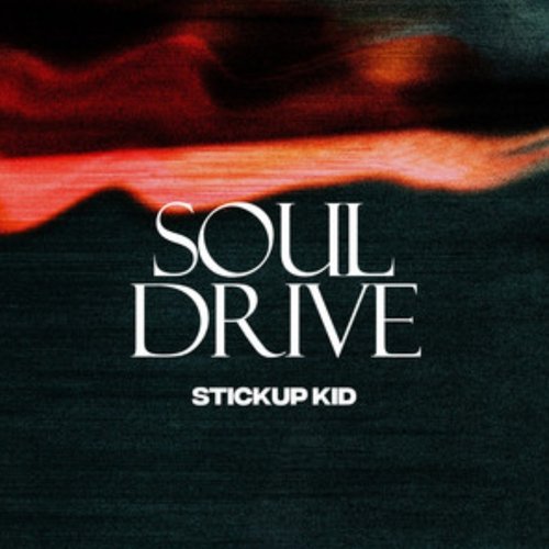 Soul Drive