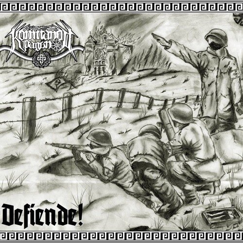 Defiende