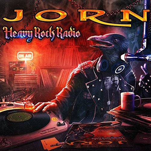 Heavy Rock Radio