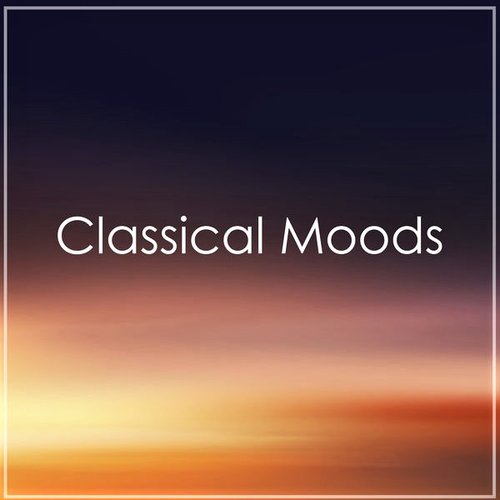 Schumann: Classical Moods