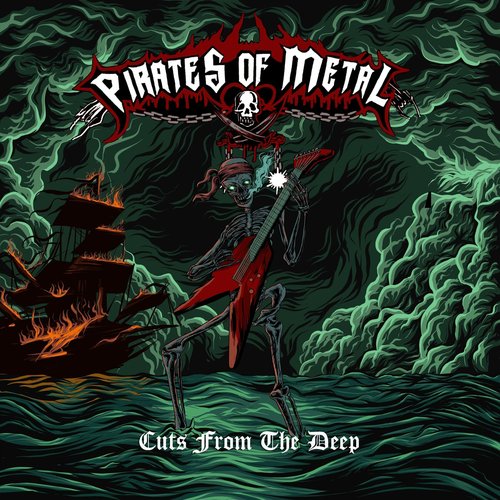 Cuts from the Deep - EP