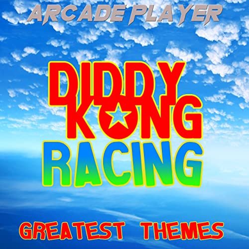 Diddy Kong Racing, Greatest Themes