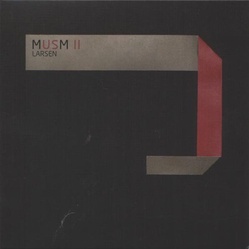 Musm II: A Collection of Unreleased and Rare Tracks 1996-2006
