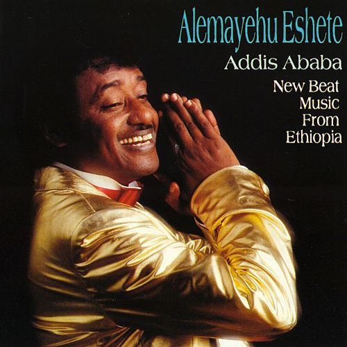 Addis Ababa: New Beat Music From Ethiopia