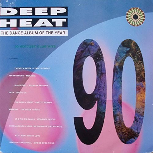 Deep Heat 90