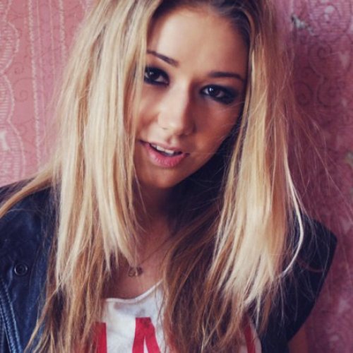 Фото леры на аву BAZOOKA - Lera Lera Last.fm