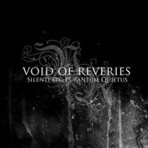 Silenti etc es tantum Quietus