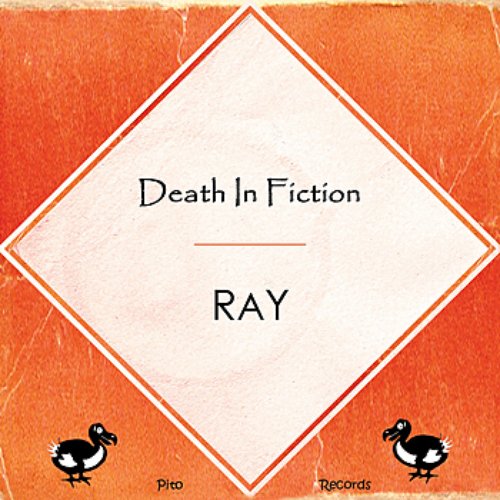 Death In Fiction