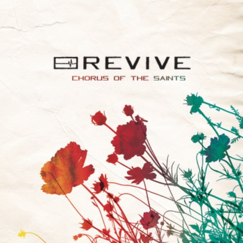 Chorus Of The Saints - Single