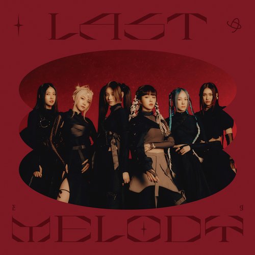 Last Melody - Single