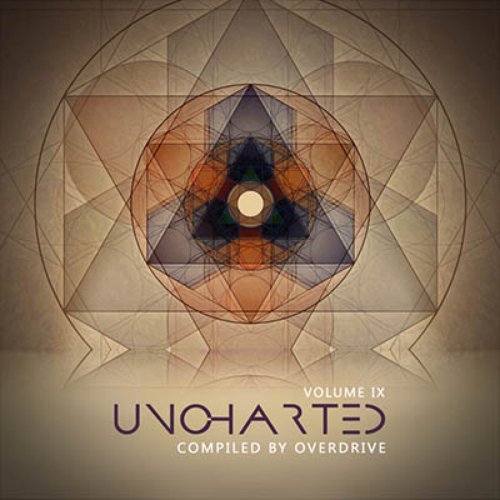 Uncharted Volume IX