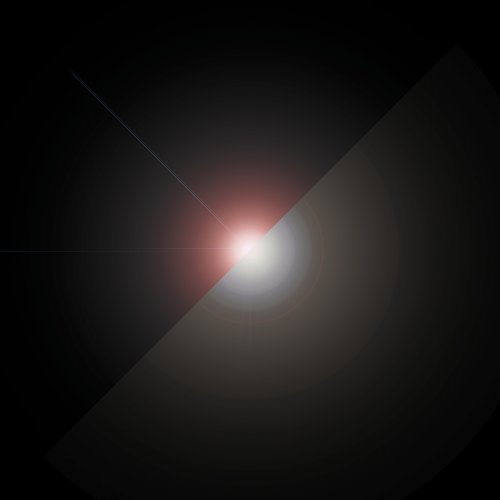 Solid Orbit / Grace Eject