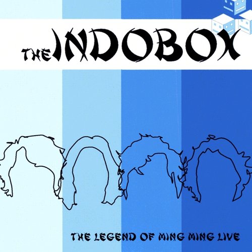 The Legend of Ming Ming Live