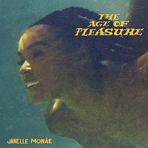 The Age of Pleasure [Clean]