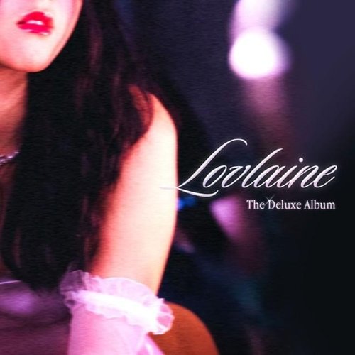 lovlaine (The Deluxe Album)